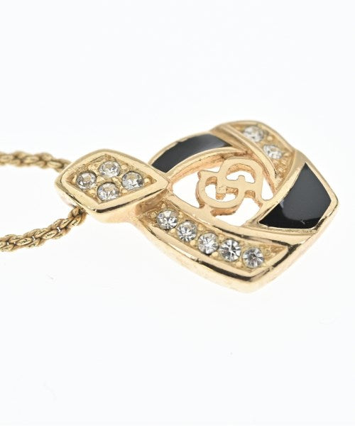 Christian Dior 項鍊