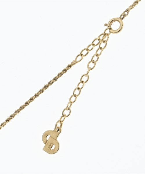 Christian Dior 項鍊