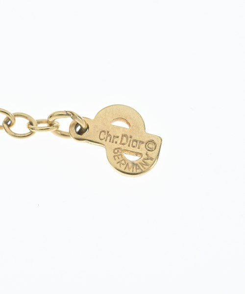 Christian Dior 項鍊