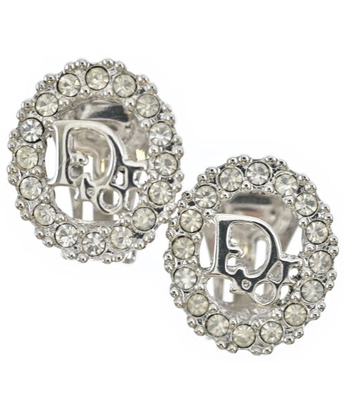 Christian Dior 耳環　