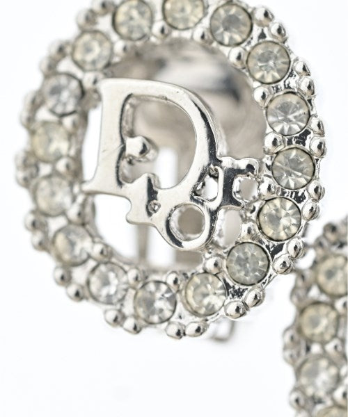Christian Dior 耳環　