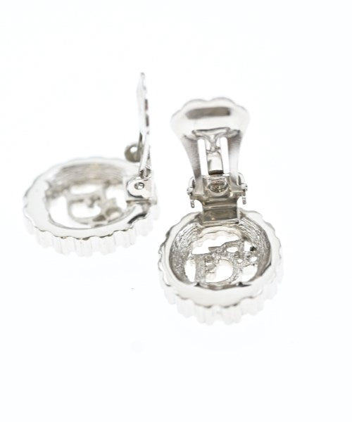 Christian Dior 耳環　