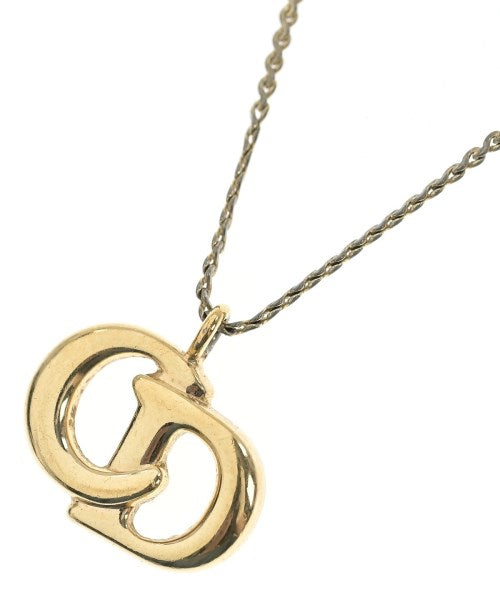 Christian Dior 項鍊