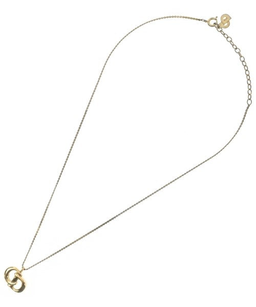 Christian Dior 項鍊