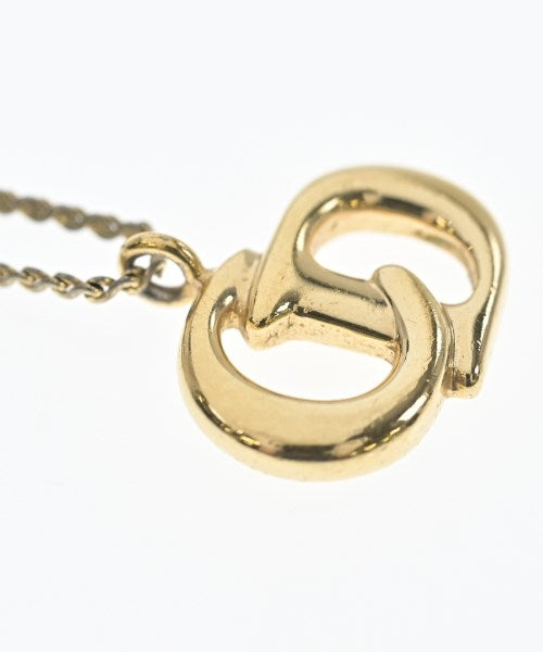 Christian Dior 項鍊
