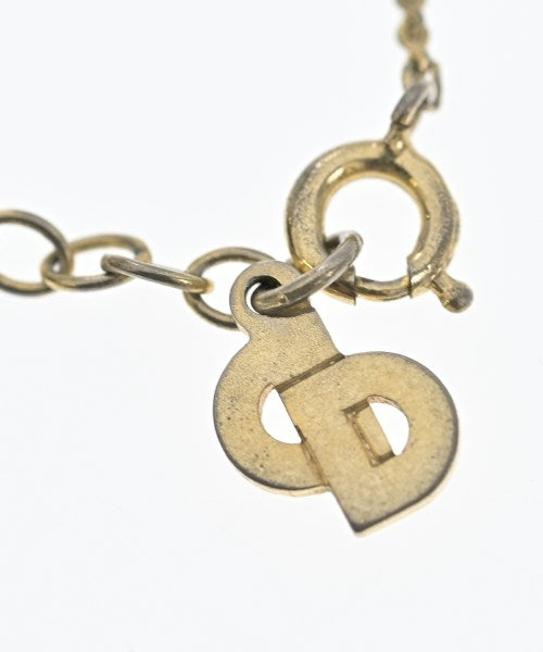 Christian Dior 項鍊