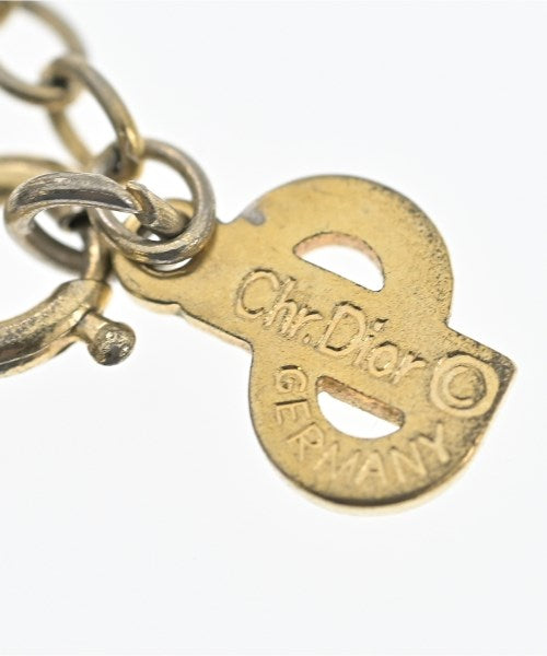 Christian Dior 項鍊