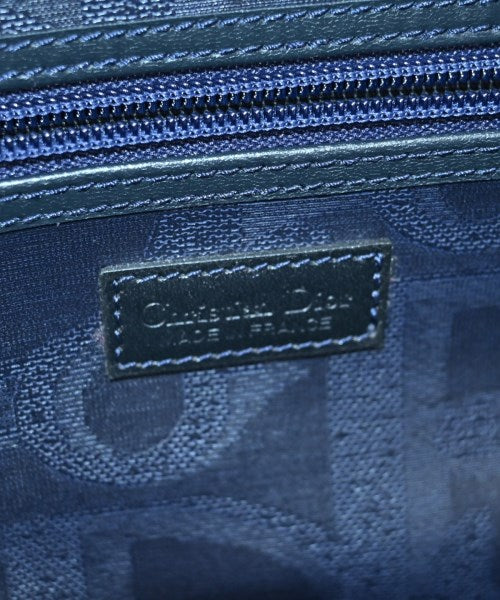 Christian Dior 週末包/旅行包