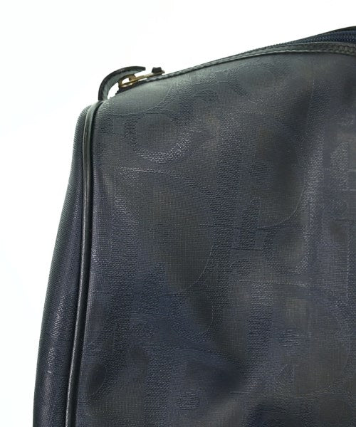 Christian Dior 週末包/旅行包