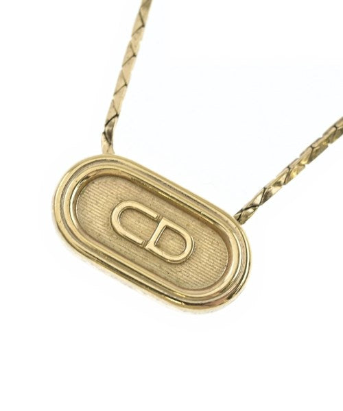 Christian Dior 項鍊