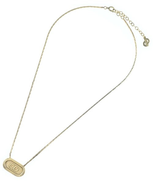 Christian Dior 項鍊
