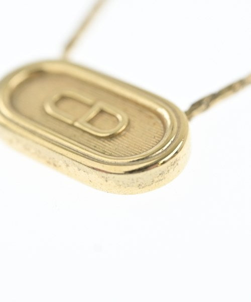 Christian Dior 項鍊