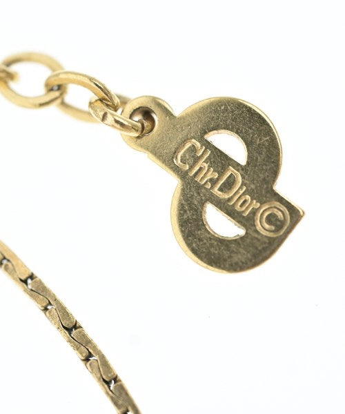Christian Dior 項鍊