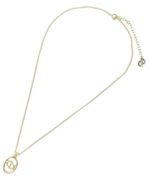 Christian Dior 項鍊