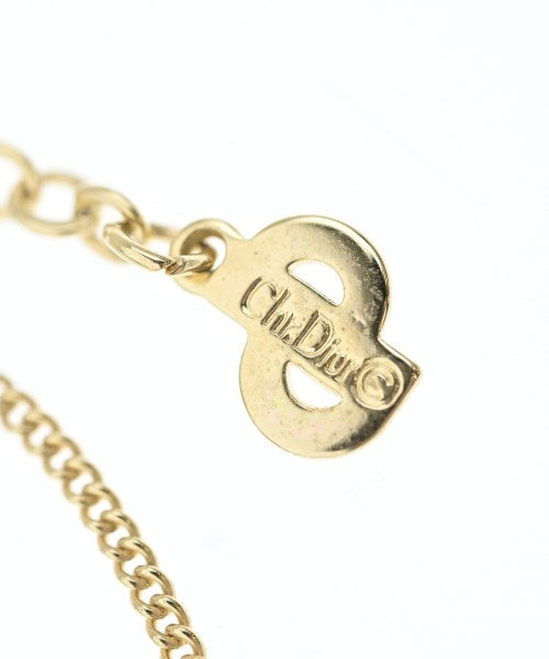 Christian Dior 項鍊
