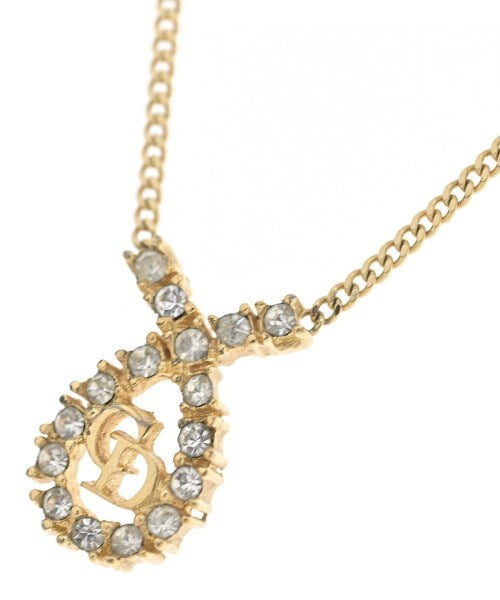 Christian Dior 項鍊