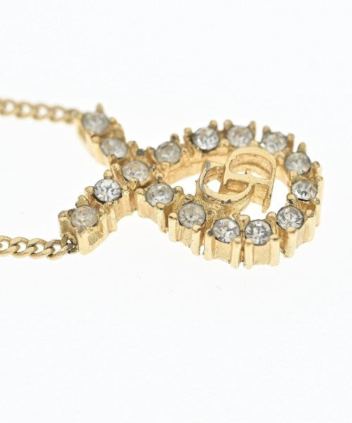 Christian Dior 項鍊