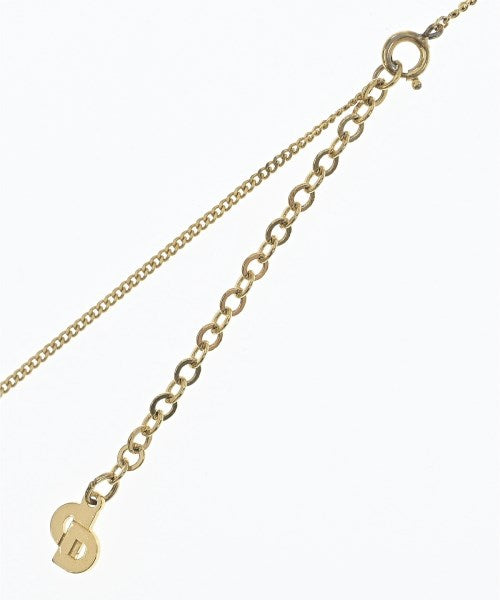 Christian Dior 項鍊
