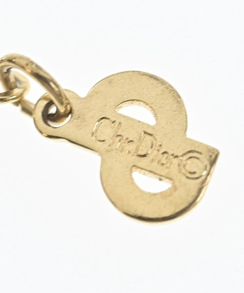 Christian Dior 項鍊