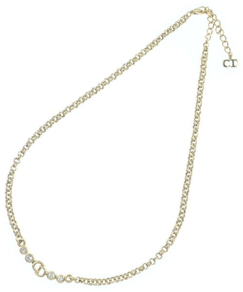 Christian Dior 項鍊