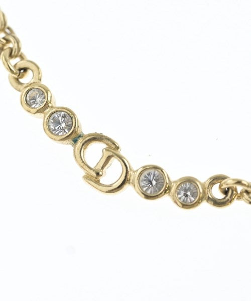 Christian Dior 項鍊