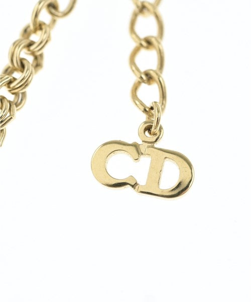 Christian Dior 項鍊