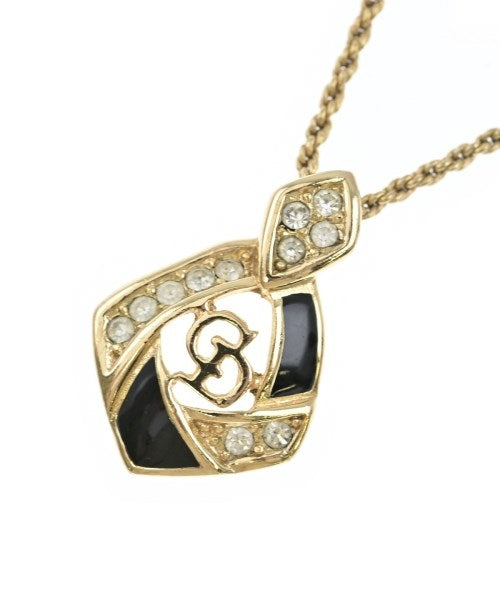 Christian Dior 項鍊