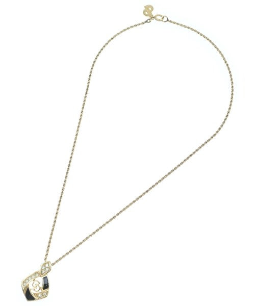 Christian Dior 項鍊