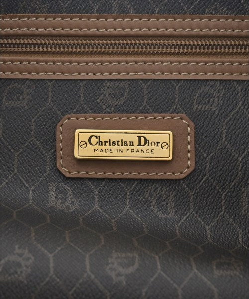 Christian Dior 週末包/旅行包