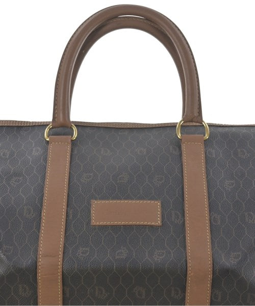 Christian Dior 週末包/旅行包