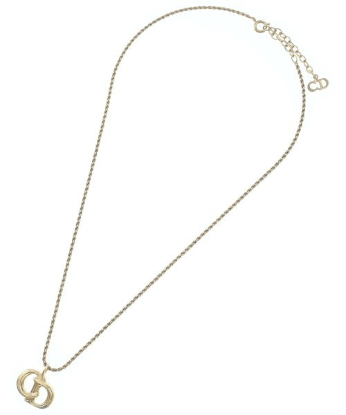 Christian Dior 項鍊