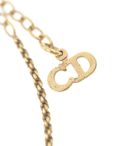 Christian Dior 項鍊