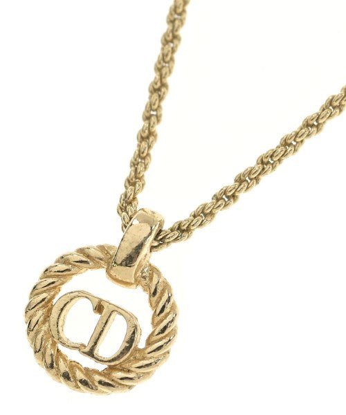 Christian Dior 項鍊