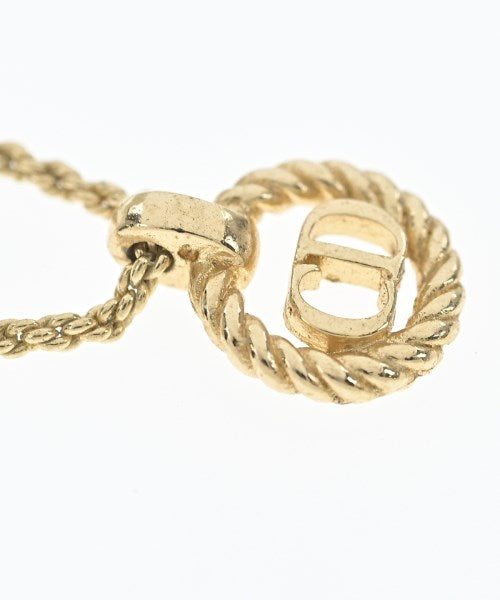 Christian Dior 項鍊