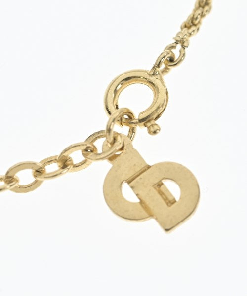 Christian Dior 項鍊