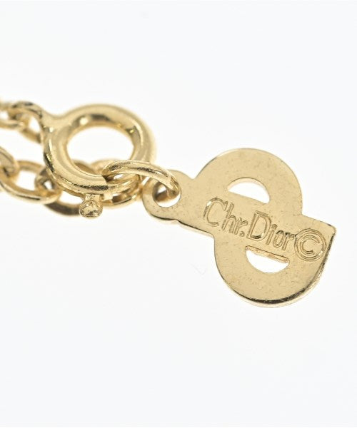 Christian Dior 項鍊