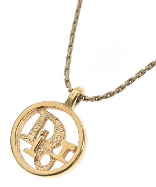 Christian Dior 項鍊