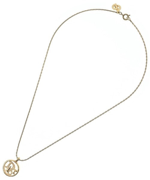 Christian Dior 項鍊