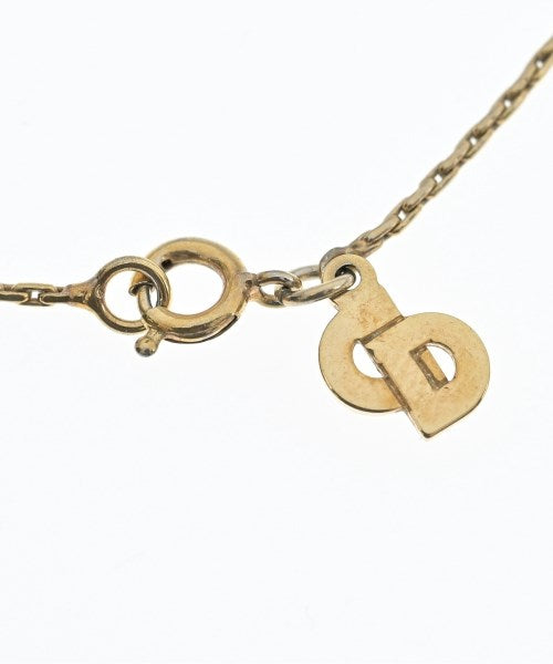 Christian Dior 項鍊