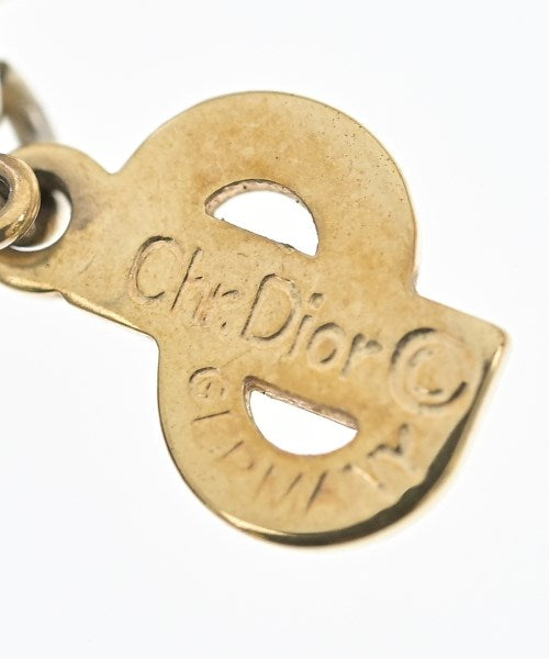 Christian Dior 項鍊