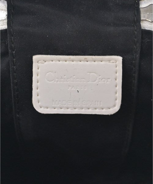 Christian Dior 小袋