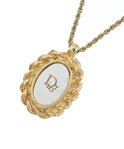 Christian Dior 項鍊