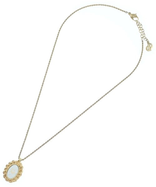 Christian Dior 項鍊