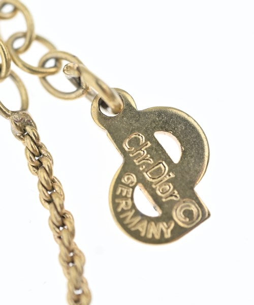 Christian Dior 項鍊