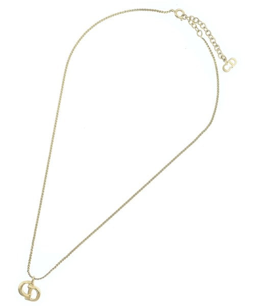 Christian Dior 項鍊