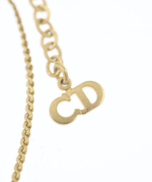 Christian Dior 項鍊