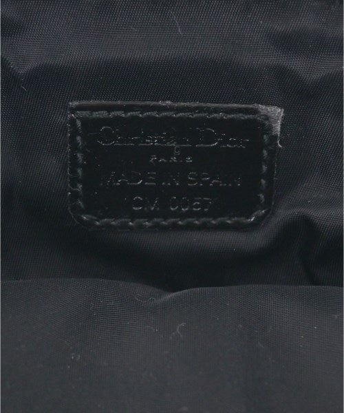 Christian Dior 小袋