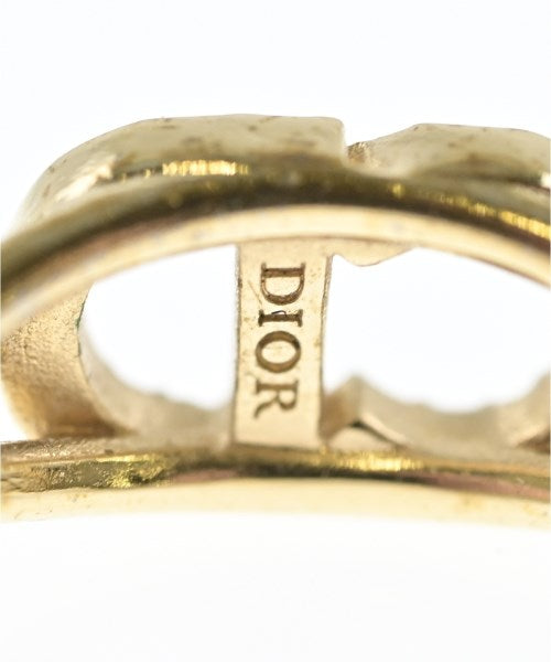 Christian Dior 戒指