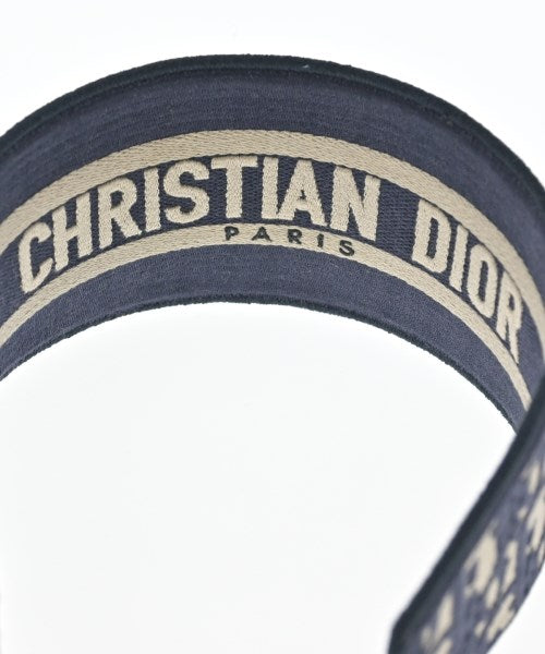 Christian Dior 髮飾