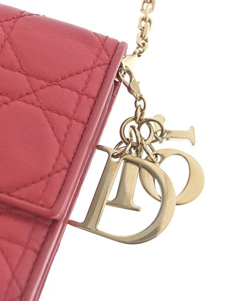 Christian Dior 錢包/零錢包